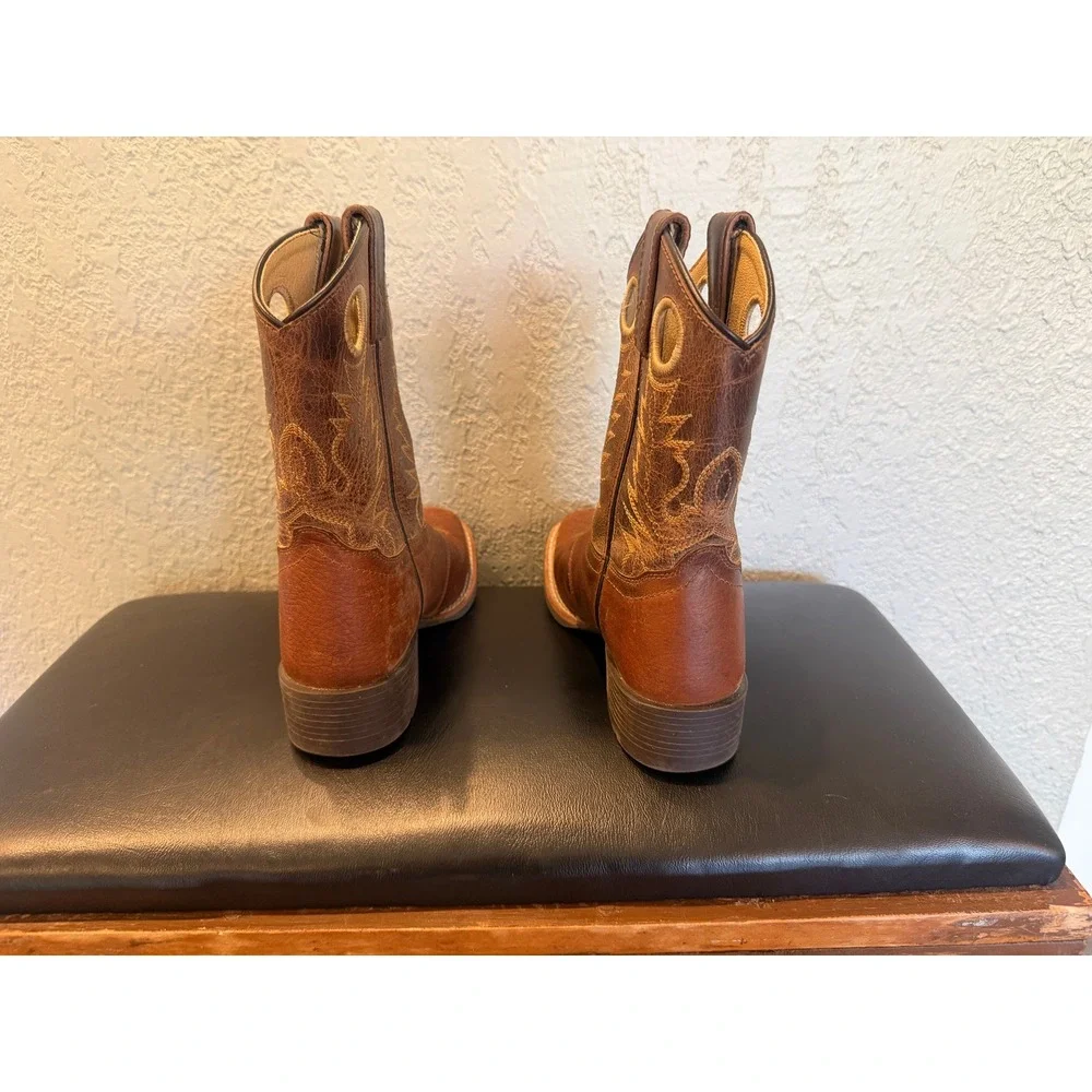 Smoky Mountain Boots smoky mountain